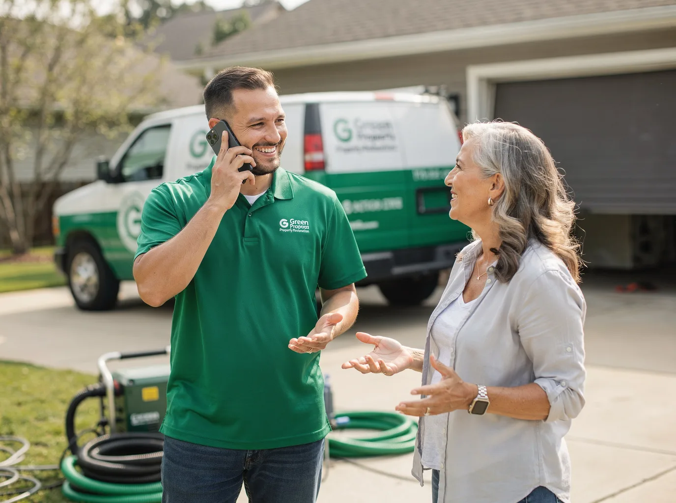 Water Damage Restoration Hubbardston, MI FAQs